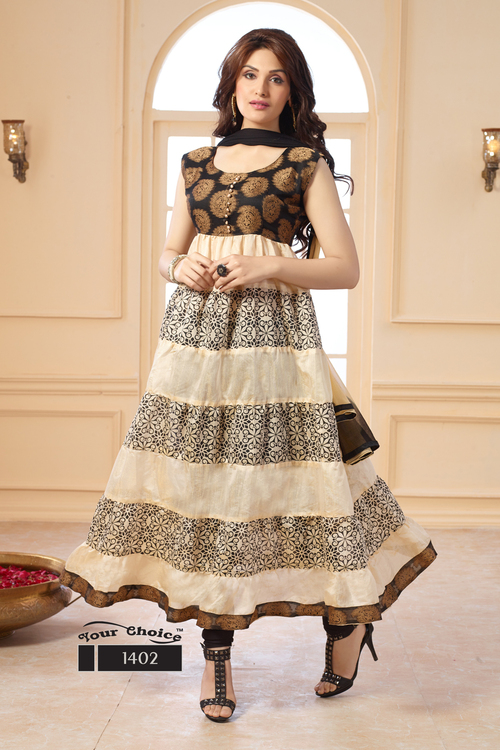 Designer Salwar Kameez