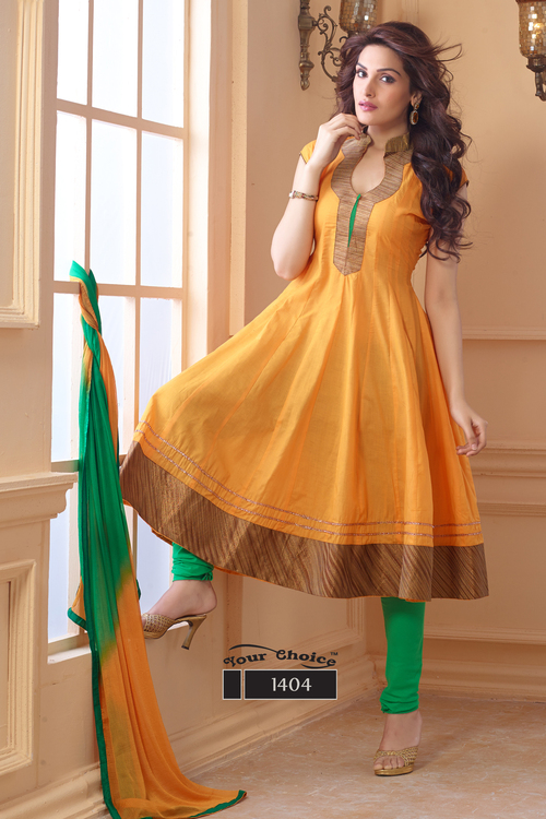 Designer Salwar Kameez