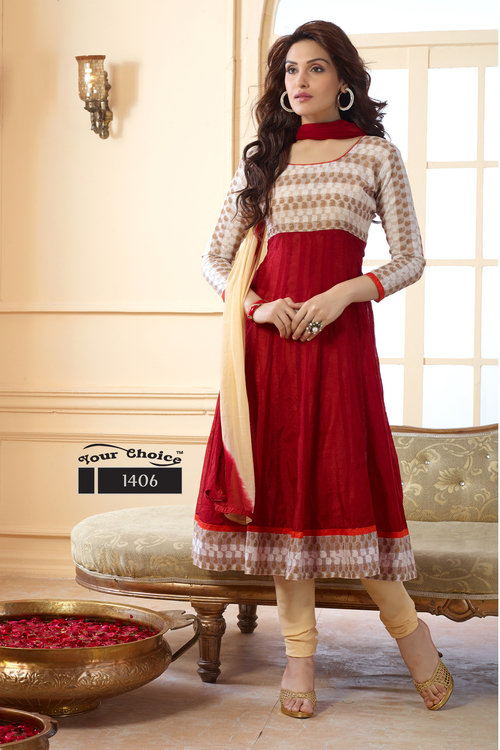 Designer Salwar Kameez