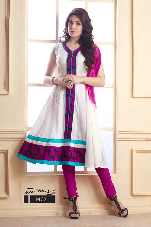 Designer Salwar Kameez