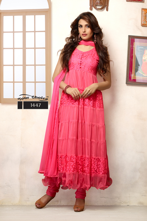 Designer Salwar Kameez