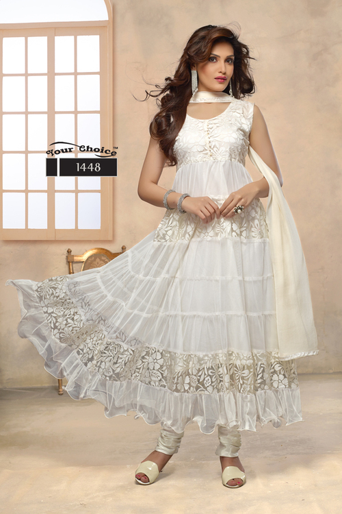 Designer Salwar Kameez