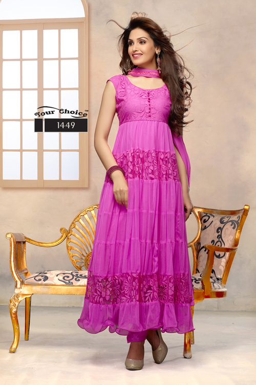 Designer Salwar Kameez