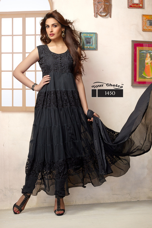 Designer Salwar Kameez