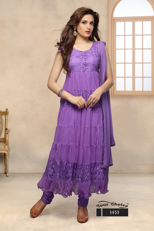 Designer Salwar Kameez