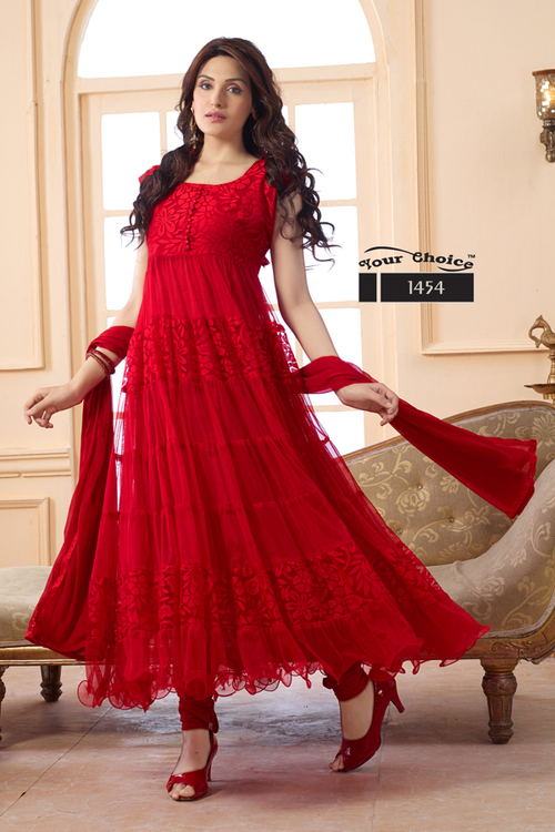 Designer Salwar Kameez