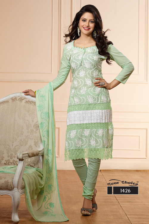 Designer Salwar Kameez
