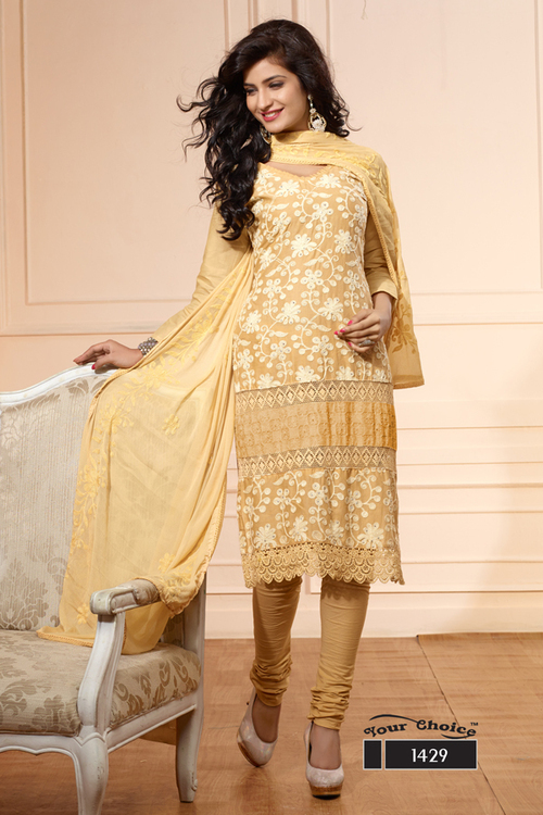 Designer Salwar Kameez