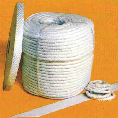 Ceramic Rope