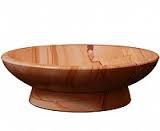 Articals - Wood, 12x8x4 Inches, Brown | Elegant Design, Durable Material, Versatile Use, Easy Cleaning, Handcrafted Appeal