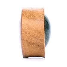 Articals - Wood, 10mm, Brown | Stylish Design, Durable Material, Comfortable Fit, Polished Finish