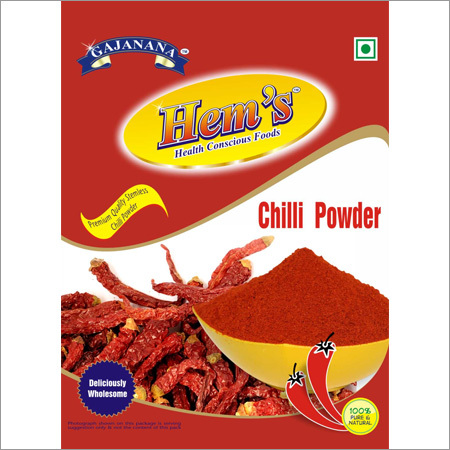 Chilli Powder