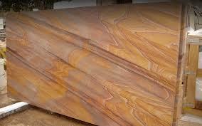 Rainbow Teak Stone