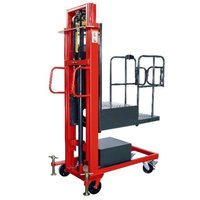 Manual Order Pickers