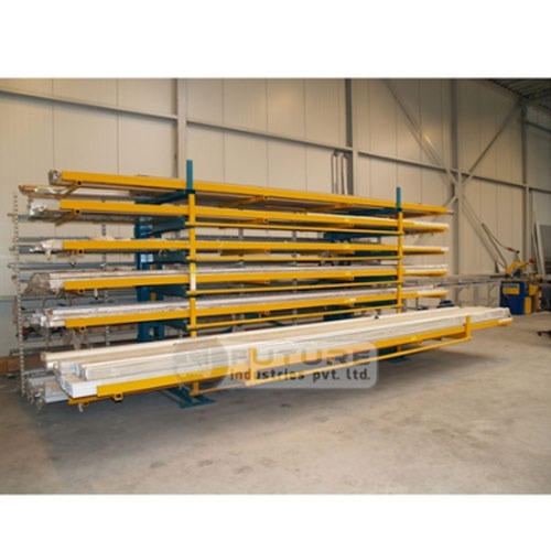 Cantilever Racking System