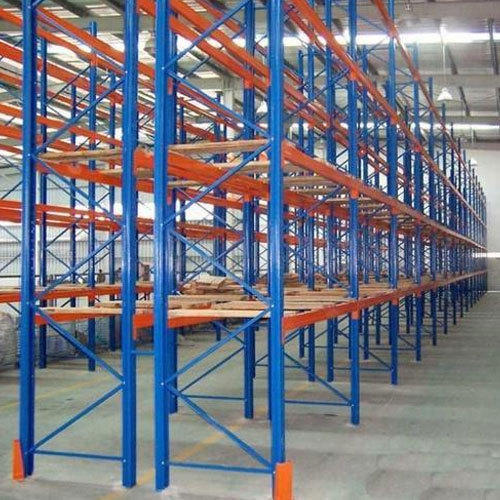 Pallet Racking System