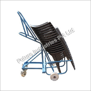 Chair Moving Trolley