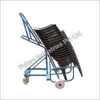 Chair Moving Trolley