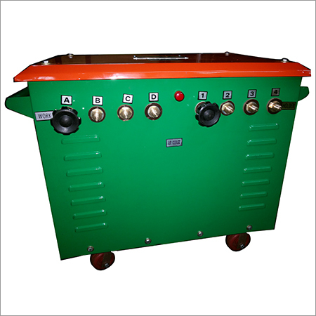Welding Transformer