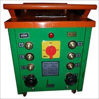 Arc Welding Transformer