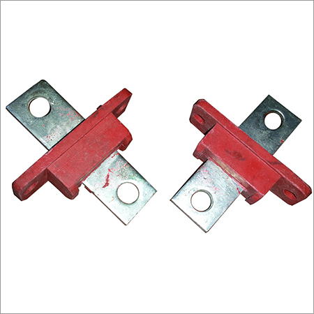 Electric Welding Terminal