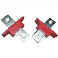 Electric Welding Terminal - Fine Grade Material, Available In Various Specifications | Corrosion Resistance, High Durability, Low Maintenance, Sturdy Design