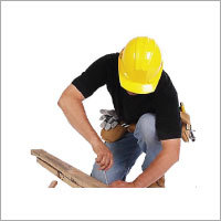 Building Construction Chemicals