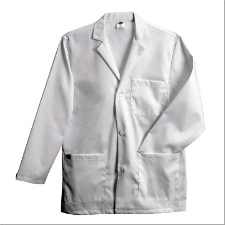 Lab Coat