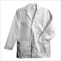 Lab Coat