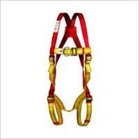 Full Body Harness - Application: Construction