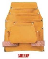Pocket Nail and Tool Bag