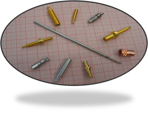 Industrial Gear Boxes