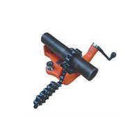 Chain Pipe Vice