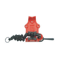 Chain Pipe Vice Handle Material: Aluminum