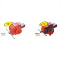 Bench Vice