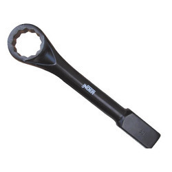 Deep Offset Ring Slogging Spanners