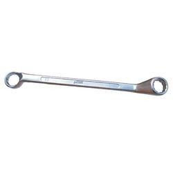 Bi-Hexagonal Ring Spanners