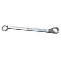 Bi-Hexagonal Ring Spanners