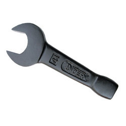 Open End Slogging Wrench Spanners Dimension(L*W*H): 15  X 3 X 2  Centimeter (Cm)