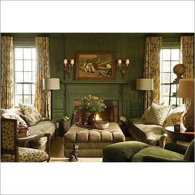 Interior Decoration Solution
