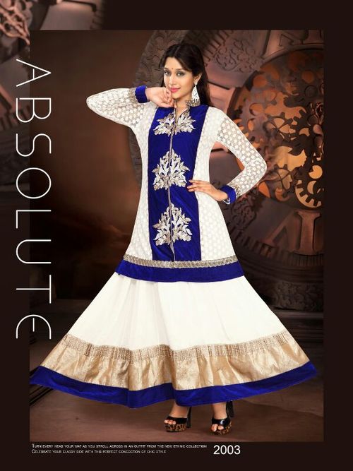 Aalya designer salwar kameez