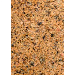 Onida Orange Granite Slab