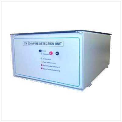 Fire Detection Unit