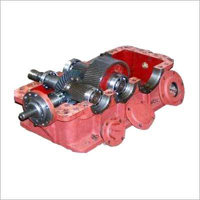 Gear Box