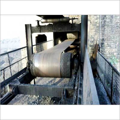 Conveyor Pulley