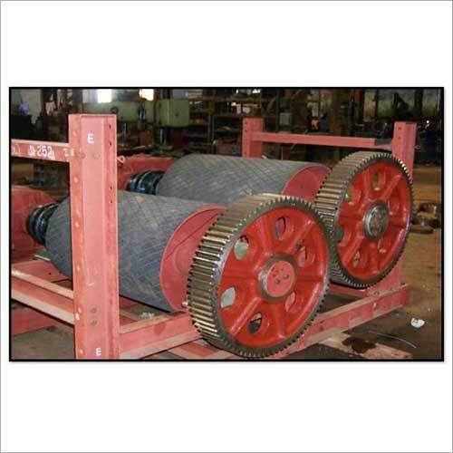 Conveyor Pulley