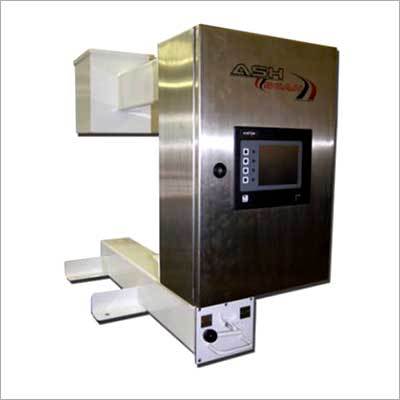 Ash & Moisture Analysis