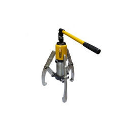 Hydraulic Gear Pullers