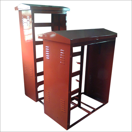 Enamel Painting Service