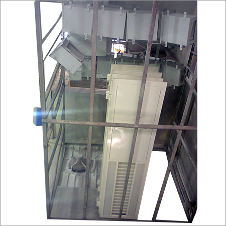 Powder Coating Services